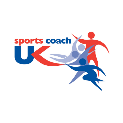 Sports coach uk logo