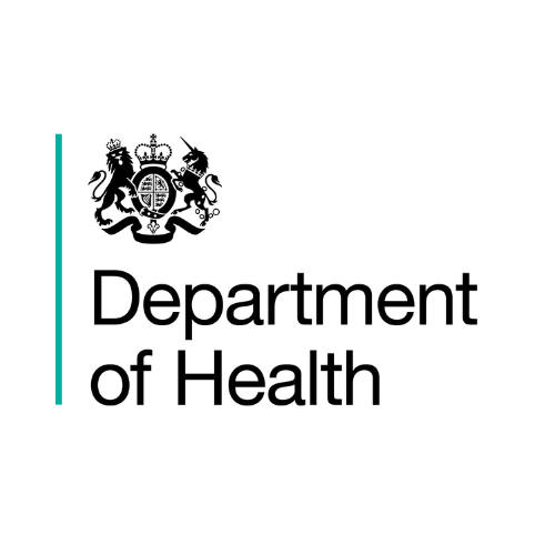 Department for Health logo