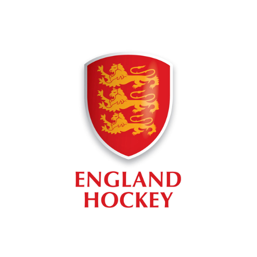 England Hockey logo