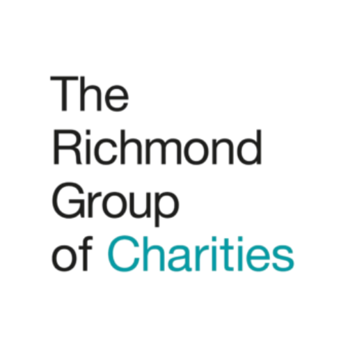 Richmond Group of Charities logo