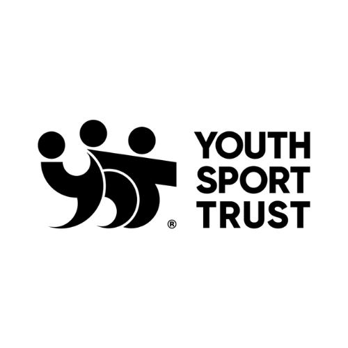 Youth Sport Trust logo