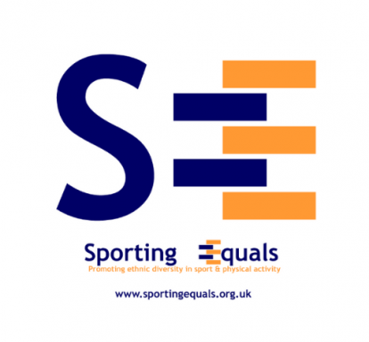 Sporting Equals logo