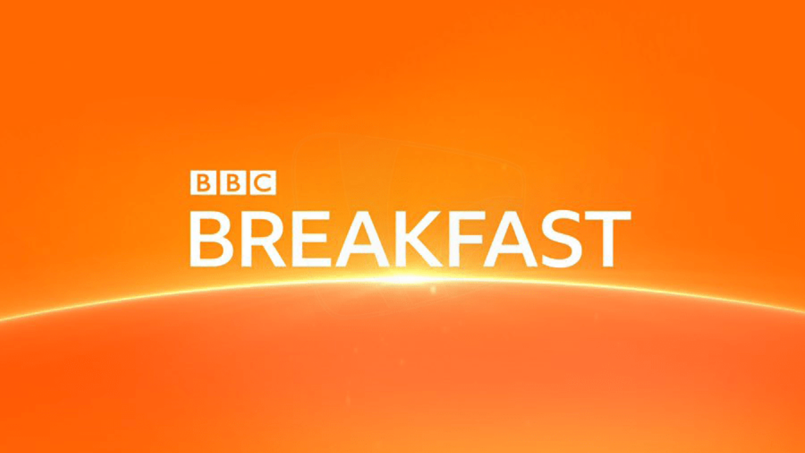 BBC breakfast logo