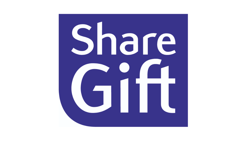 Share Gift logo