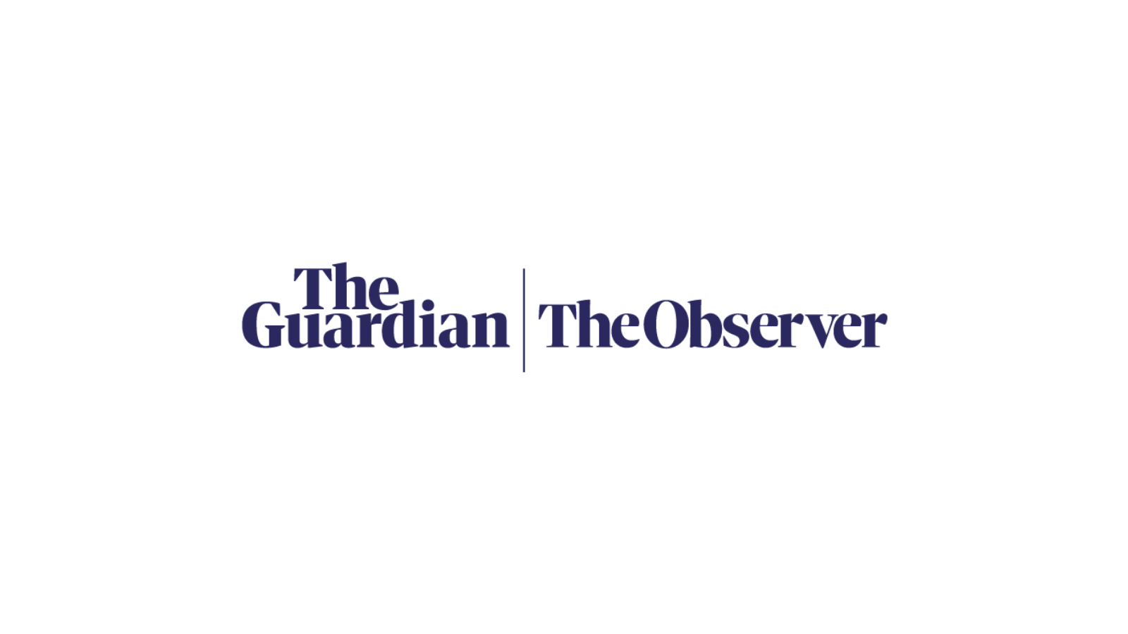 The Guardian Observer logo