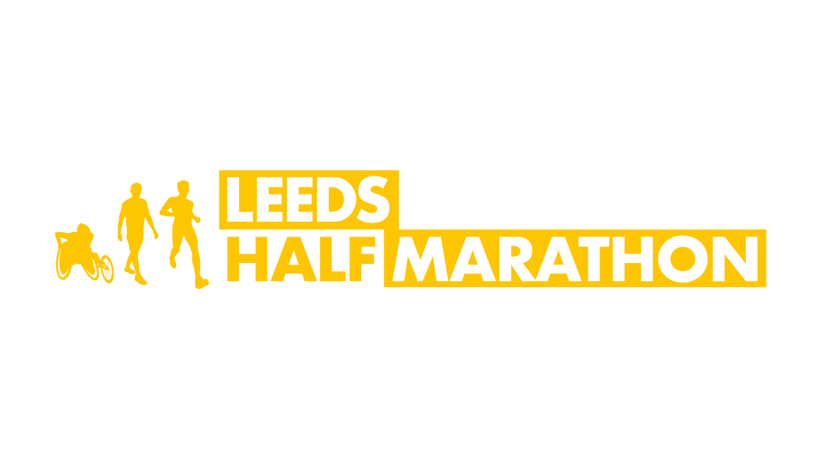 Leeds half marathon