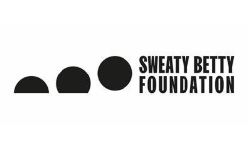 Sweaty Betty Foundation