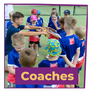 Coaches resource