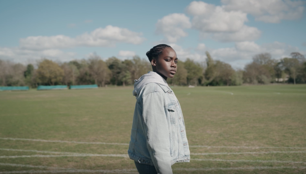 Latest from Women in Sport