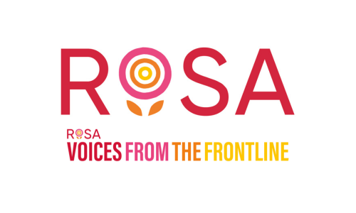 Rosa logos