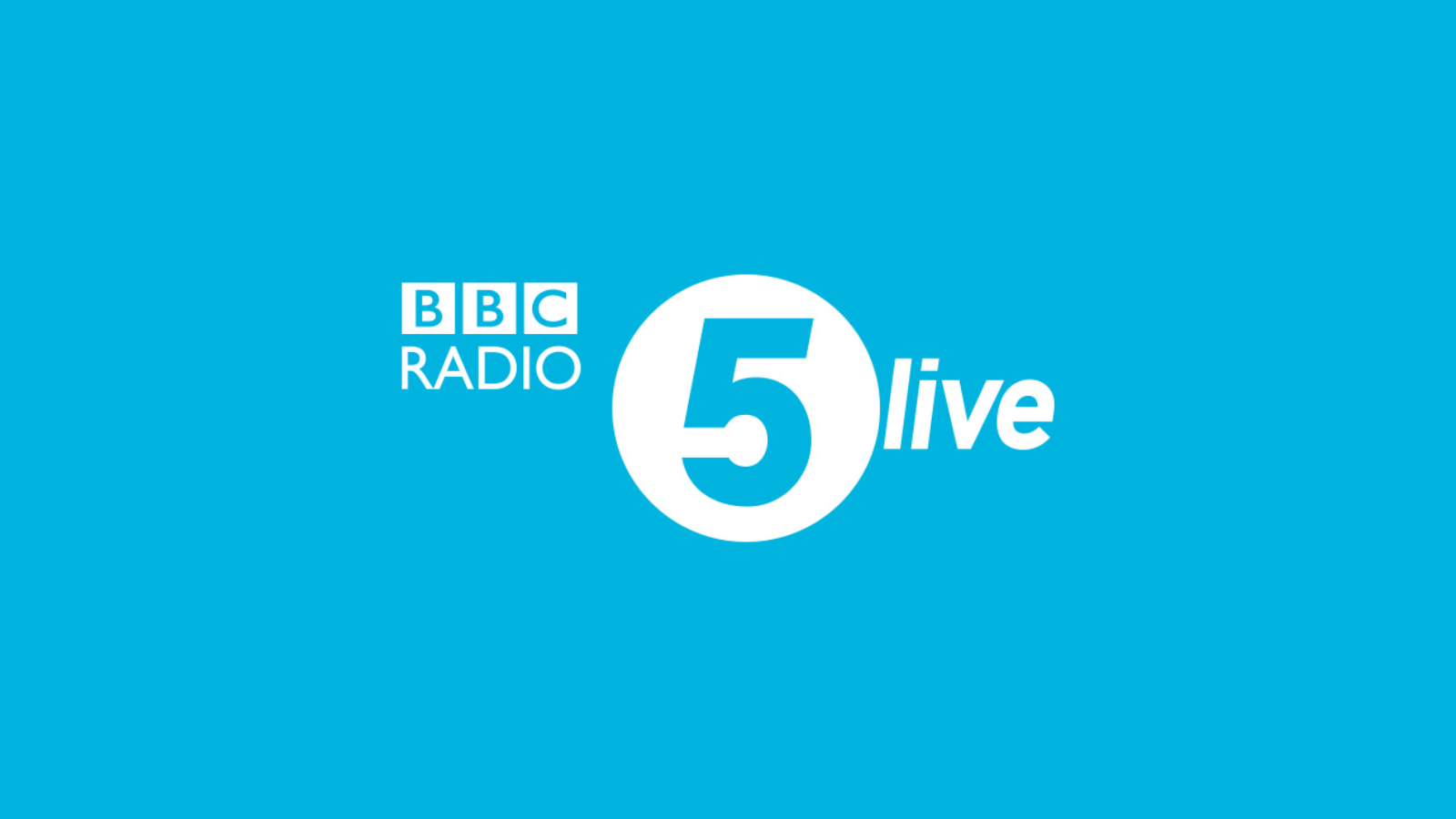 BBC 5 Live logo