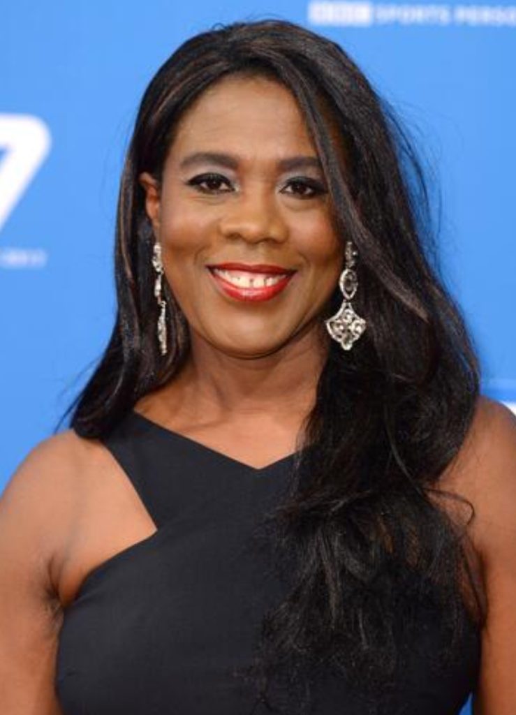 Latest from Women in Sport