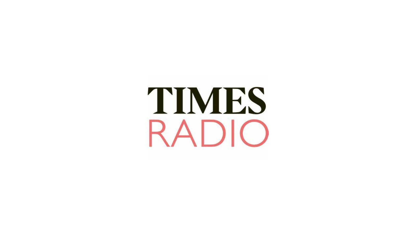 Times Radio logo