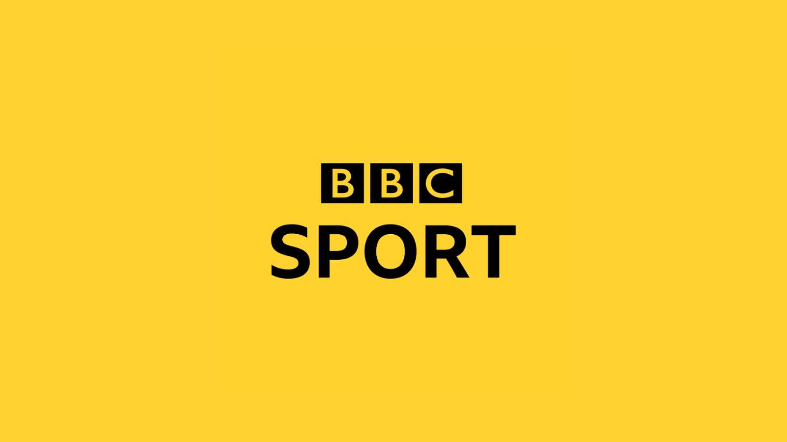 BBC Sport logo