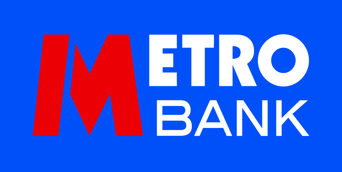 Metro Bank logo