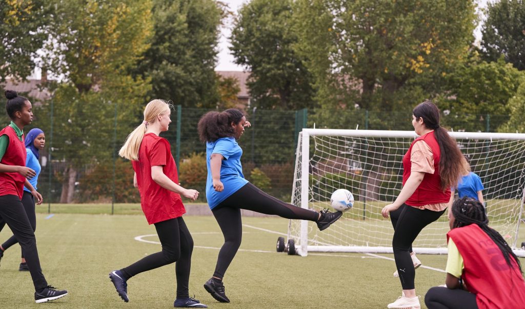 Women in Sport at the DCMS Committee - Women in Sport Charity
