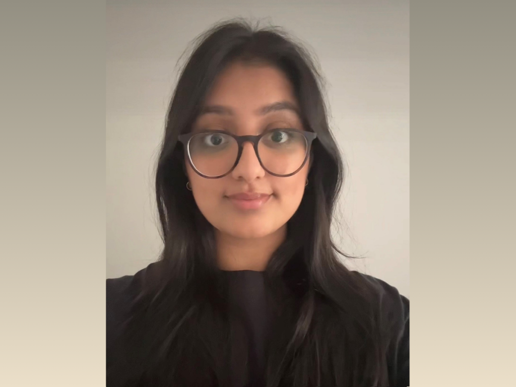 Anisha Atwal