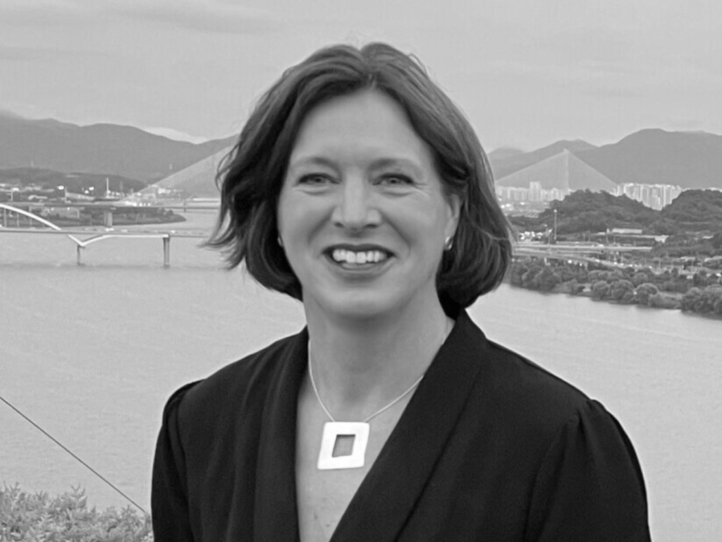 Professor Catherine Calderwood