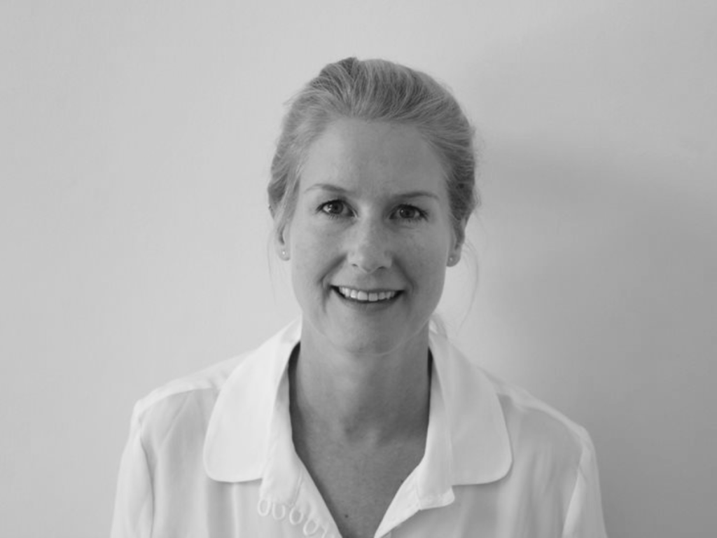 Julia Newton