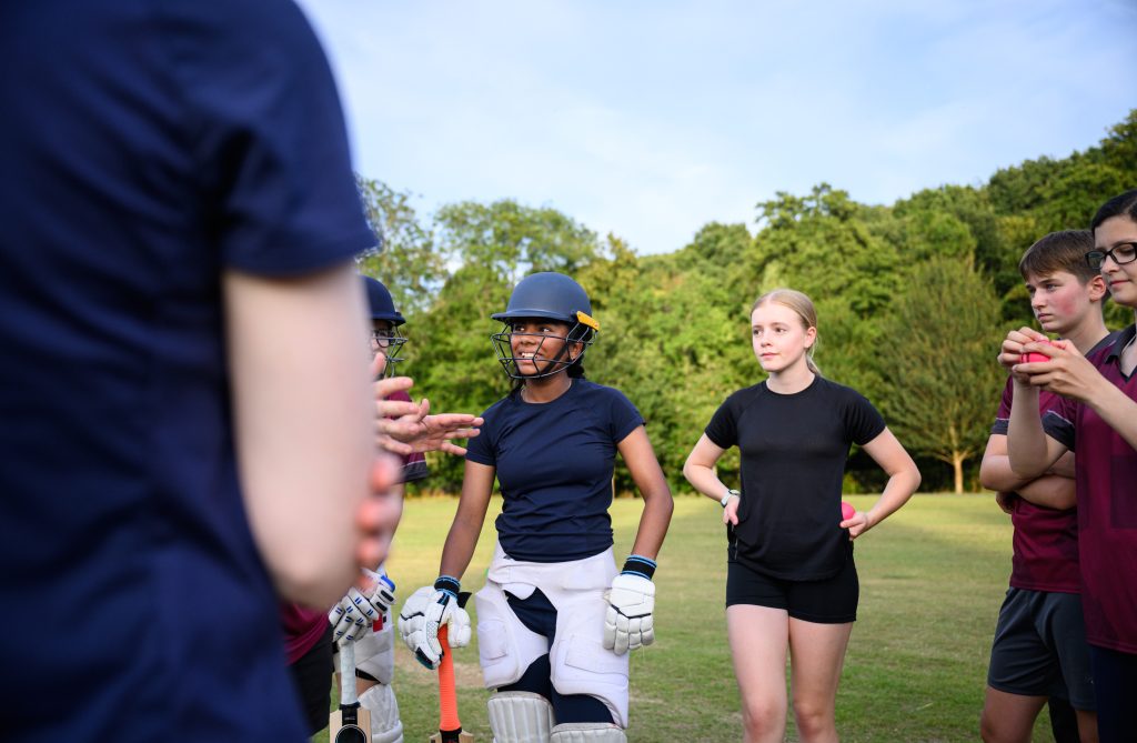 Latest from Women in Sport