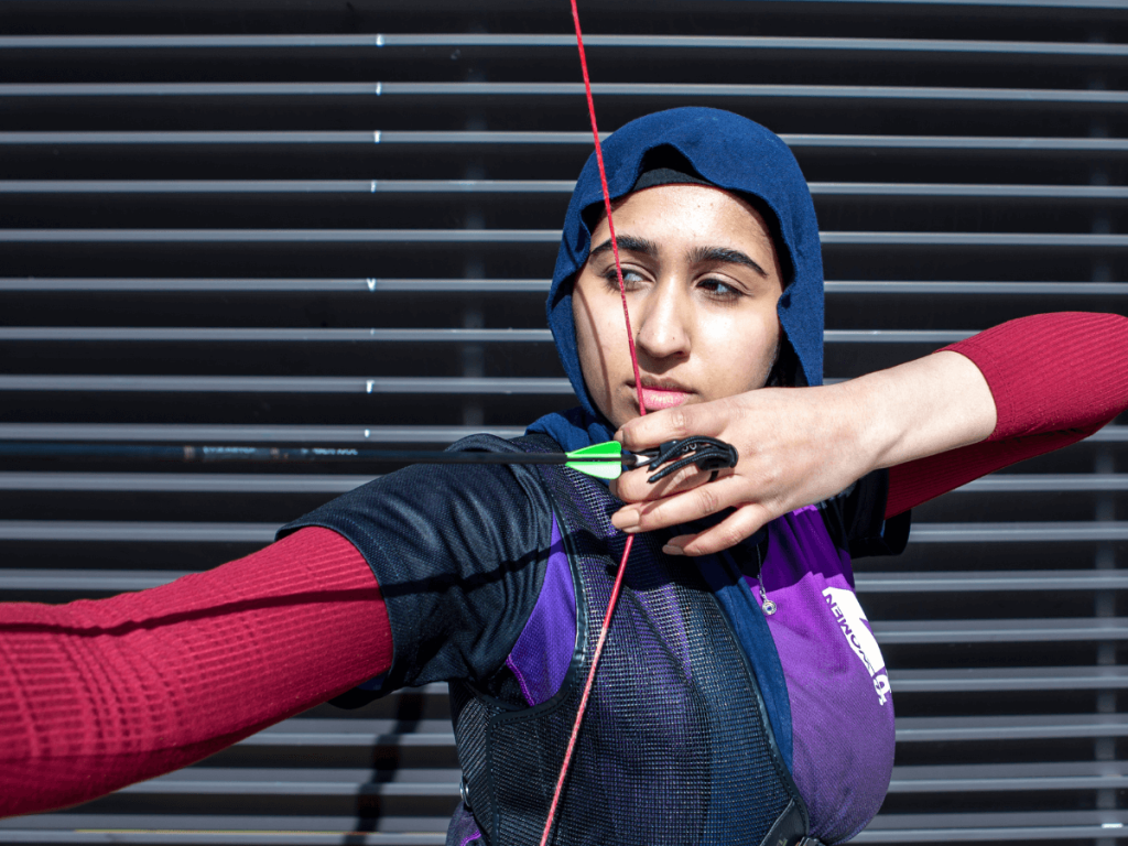 Nafeesa Mahmood