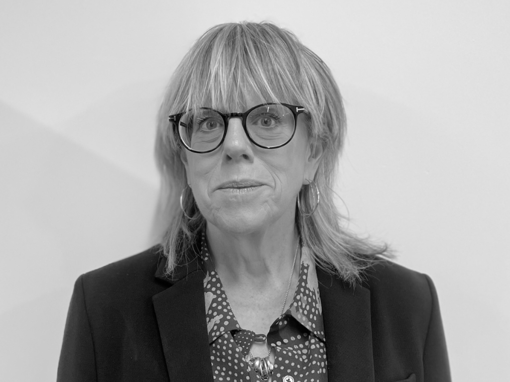 Baroness Polly Neate CBE