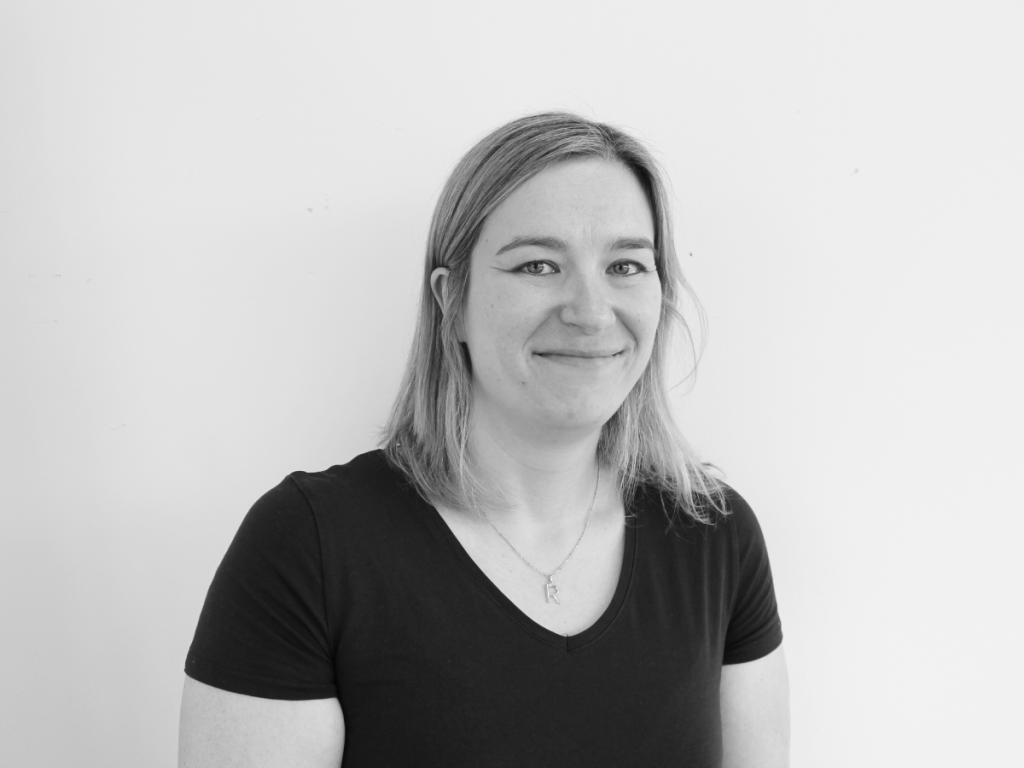 Rachel Williams