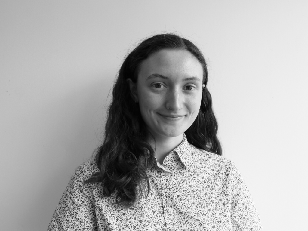 Sarah Chaffey