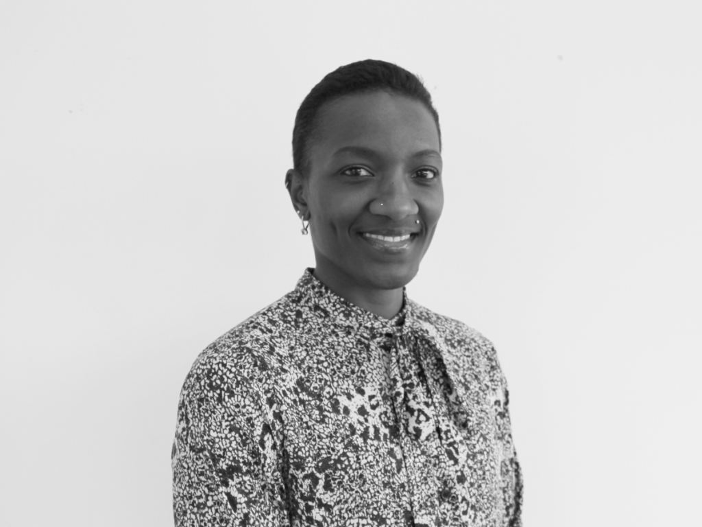 Shereen Charles