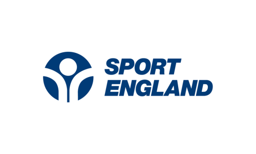 Sport England logo