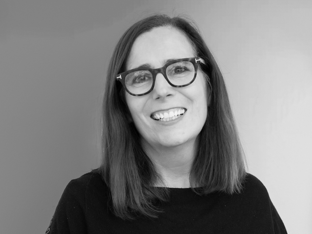 Clare Broadbent