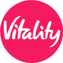 Vitality logo