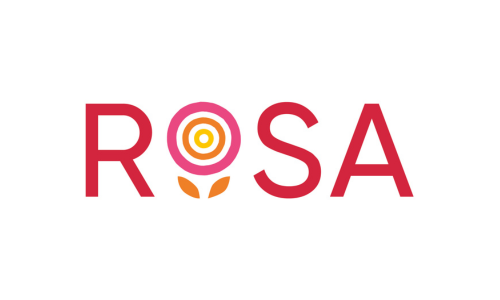 Rosa logo