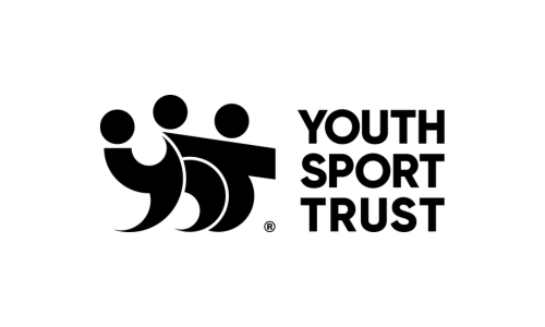 Youth Sport Trust logo
